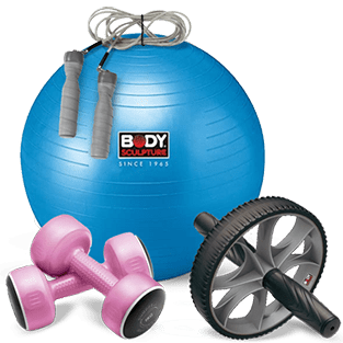 Established in 1965, Body Sculpture has since grown to become one of the world leaders in Fitness & Well-being. Designing and manufacturing its own unique range fitness products to help you stay In Shape & In Control.