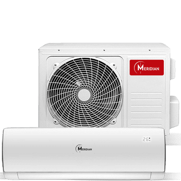 Meridian specializes in air conditioning units and is committed to manufacturing quality products to bring comfort to the end user. Bringing you quiet, efficient, and reliable cooling.